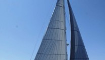 SATORI -  Sailing